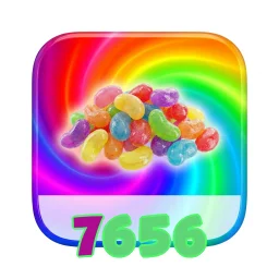 7656